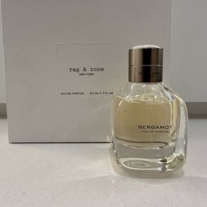 Bergamot 50ML rag & bone